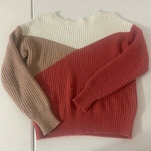 Women’s SHEIN sweater